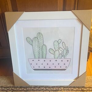 Hobby Lobby Framed Art